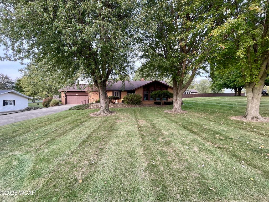Photo of 12535 Barbara Dr Drive, Kenton, OH 43326 (MLS # 308589)
