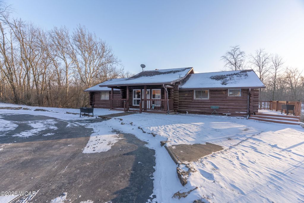 Photo of 3095 Thompson Schiff Road, Sidney, OH 45365 (MLS # 309255)