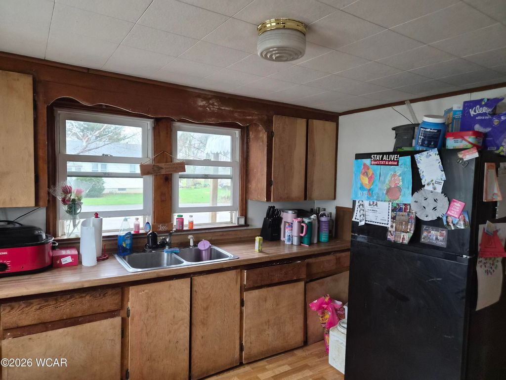 Photo of 402 Wall Street, Cairo, OH 45820 (MLS # 309653)