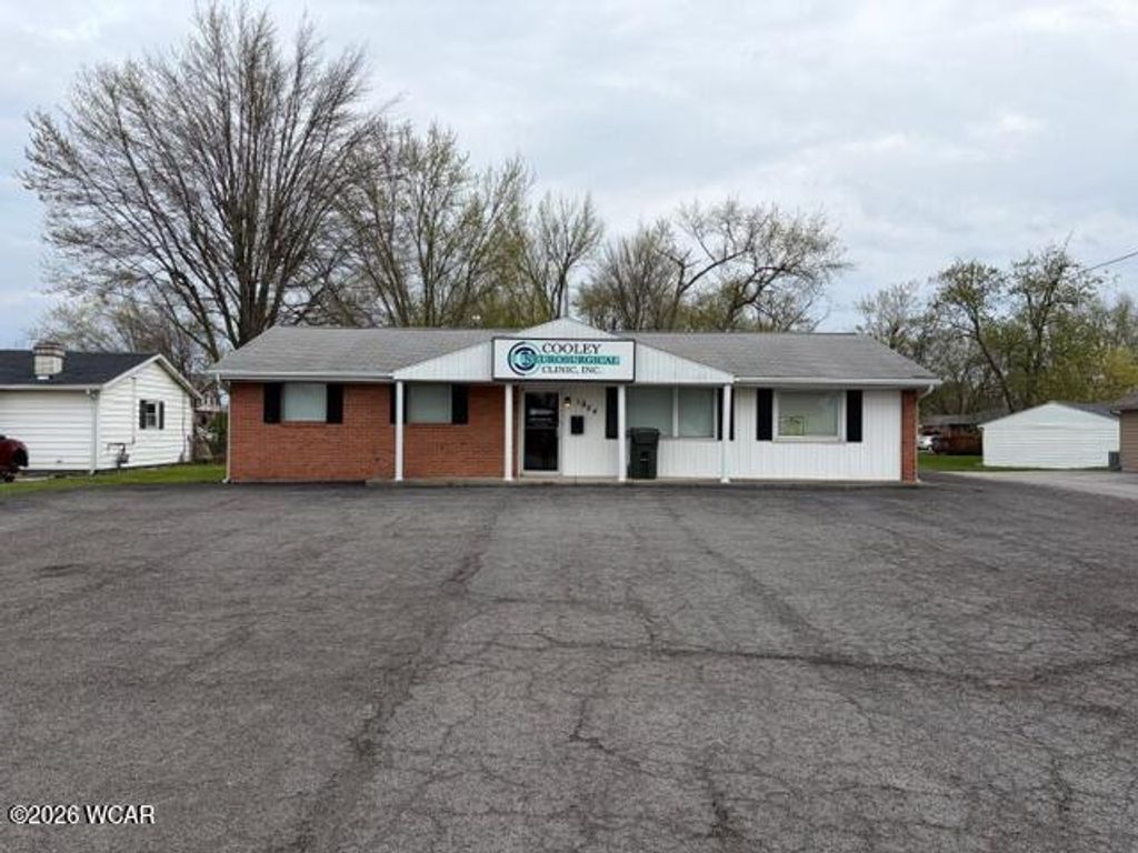 Photo of 1924 Allentown Road, Lima, OH 45805 (MLS # 309942)