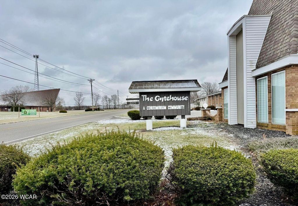 Photo of 2275 N Cable Road, Lima, OH 45807 (MLS # 309239)