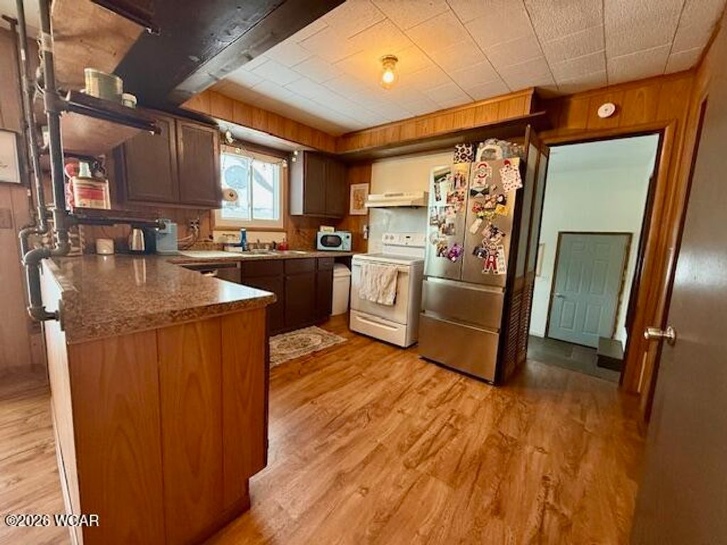 Photo of 112 East St Street, Ridgeway, OH 43345 (MLS # 309316)