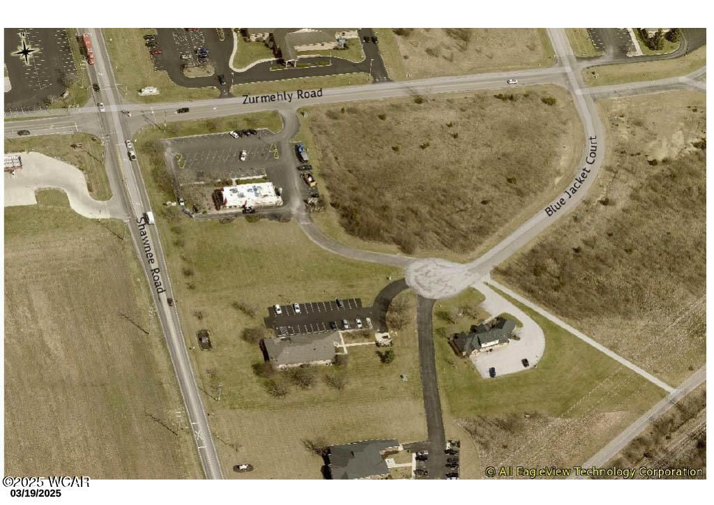 Photo of 2551 Zurmehly Road, Lima, OH 45806 (MLS # 307797)