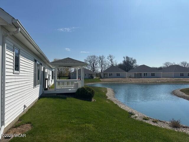 Lima, Ohio 45805, United States, 3 Bedrooms Bedrooms, ,3 BathroomsBathrooms,Residential,Active,113238