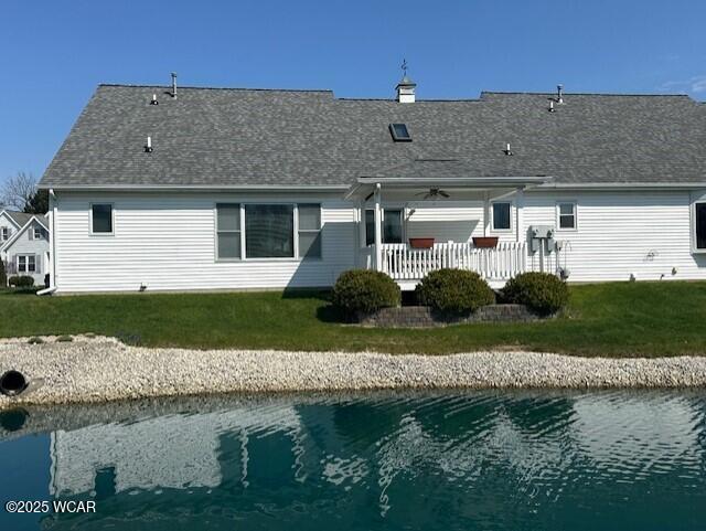 Lima, Ohio 45805, United States, 3 Bedrooms Bedrooms, ,3 BathroomsBathrooms,Residential,Active,113238