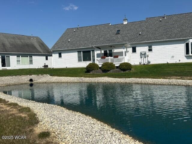 Lima, Ohio 45805, United States, 3 Bedrooms Bedrooms, ,3 BathroomsBathrooms,Residential,Active,113238