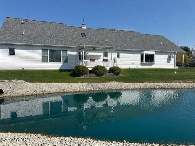 Lima, Ohio 45805, United States, 3 Bedrooms Bedrooms, ,3 BathroomsBathrooms,Residential,Active,113238