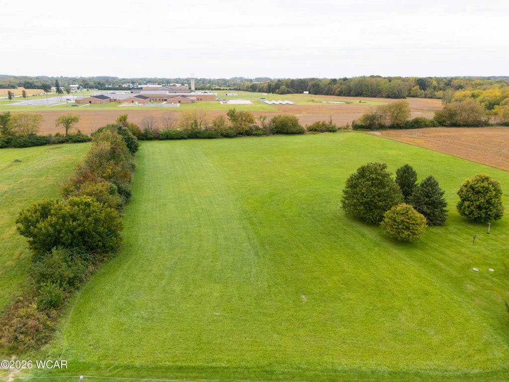 Photo of - N Heck Hill Road, Urbana, OH 43078 (MLS # 311809)