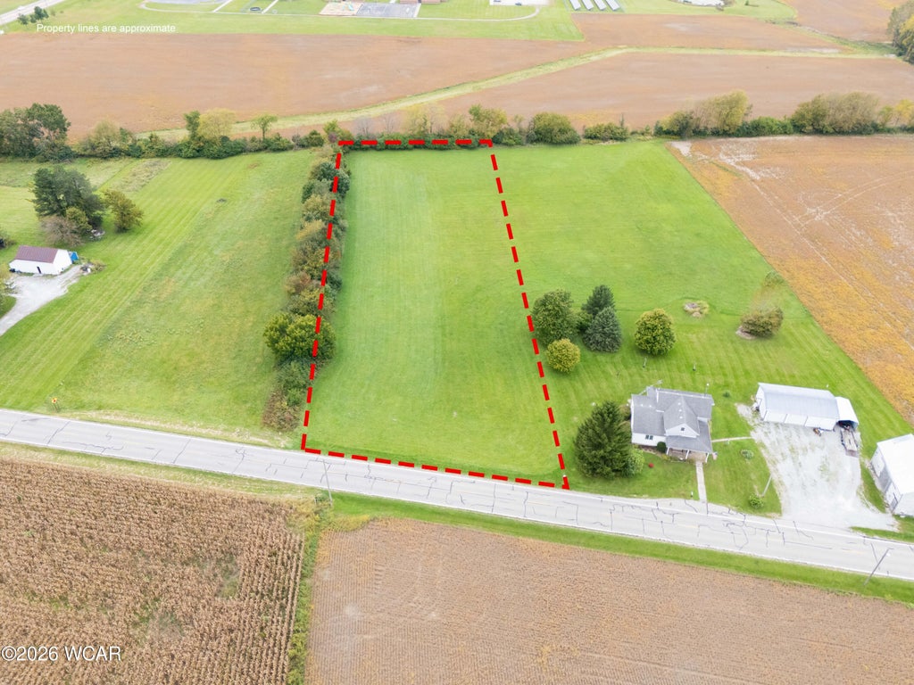 Photo of - N Heck Hill Road, Urbana, OH 43078 (MLS # 311809)