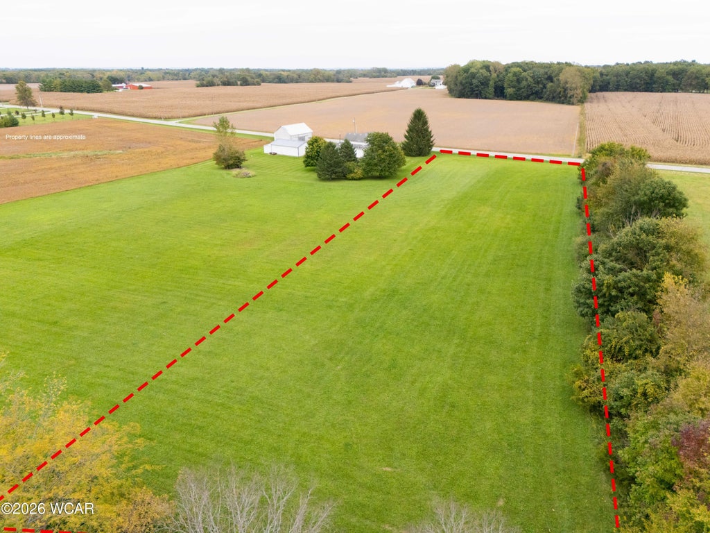 Photo of - N Heck Hill Road, Urbana, OH 43078 (MLS # 311809)