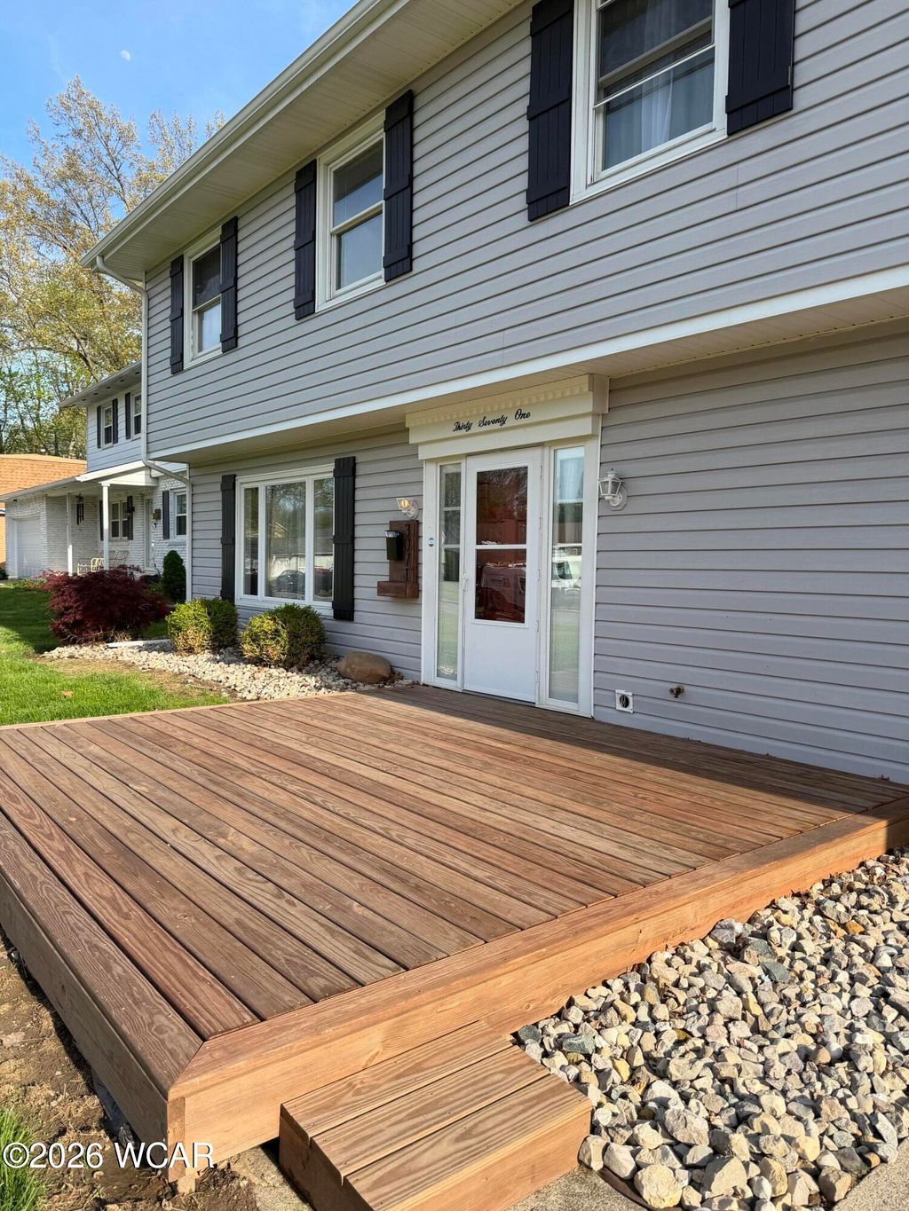 Photo of 3071 Canterbury Drive, Lima, OH 45805 (MLS # 310031)