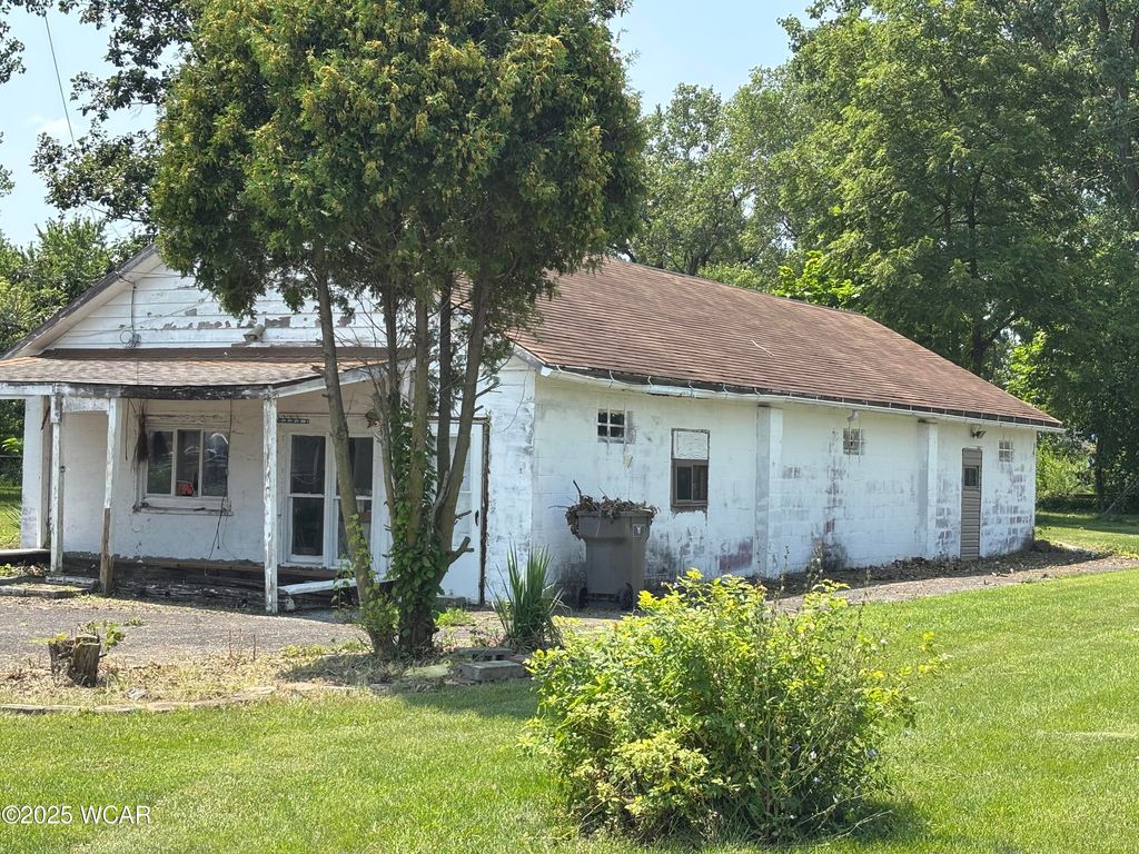 Photo of 1800 S Main Street, Lima, OH 45804 (MLS # 309475)