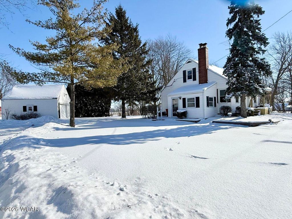 Photo of 31434 State Route 31, Richwood, OH 43344 (MLS # 309311)