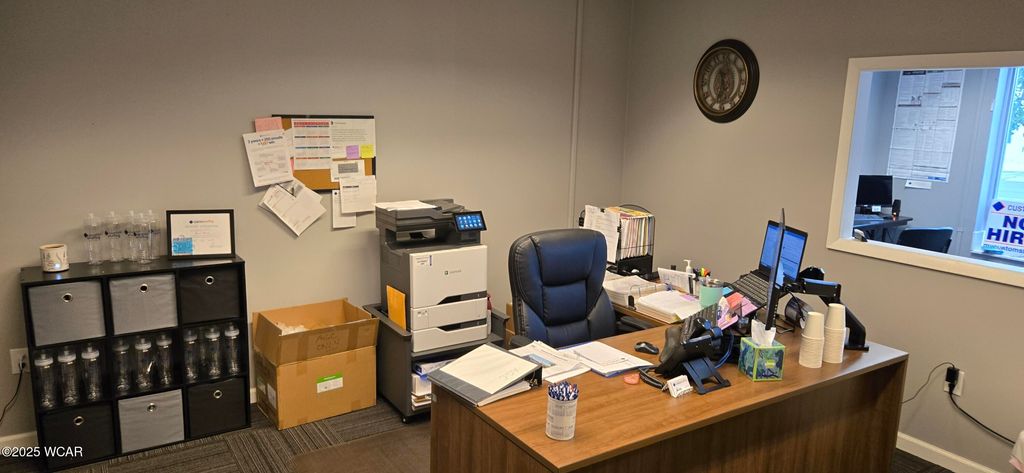 Photo of 207209 S Main Street, Bellefontaine, OH 43311 (MLS # 308554)