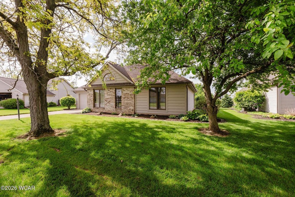 Photo of 89 Riley Creek Court, Bluffton, OH 45817 (MLS # 310262)