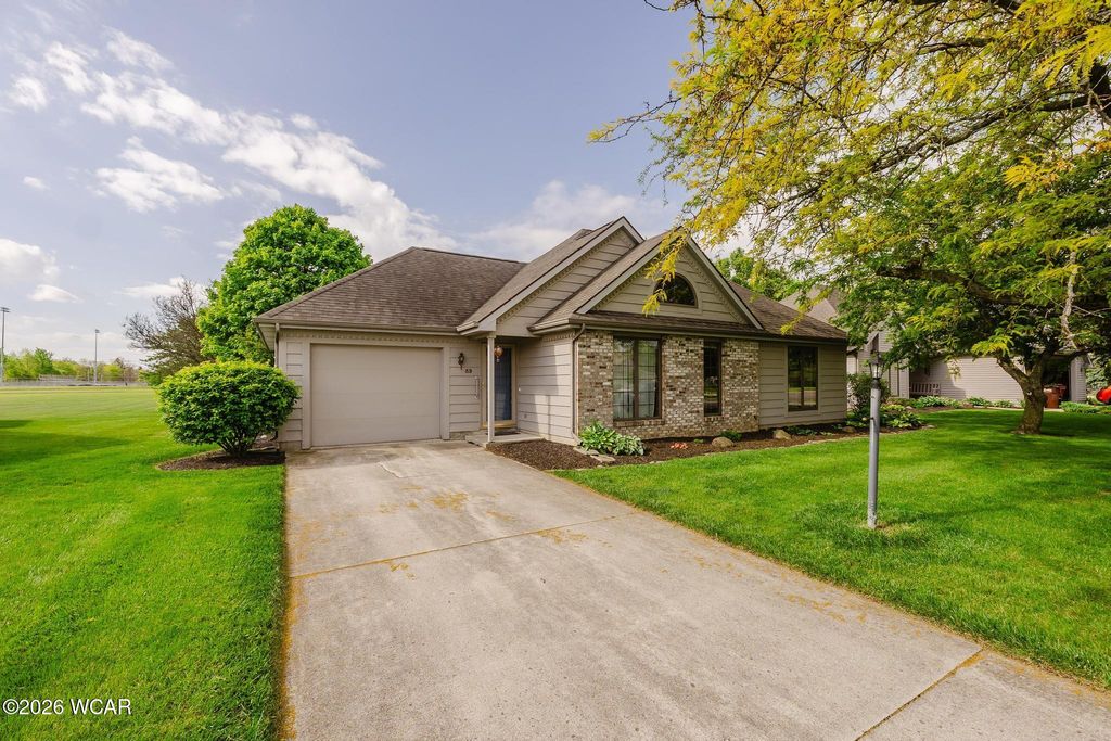 Photo of 89 Riley Creek Court, Bluffton, OH 45817 (MLS # 310262)