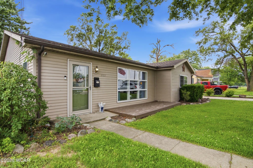 Photo of 1122 Woodland Avenue, Van Wert, OH 45891 (MLS # 310640)