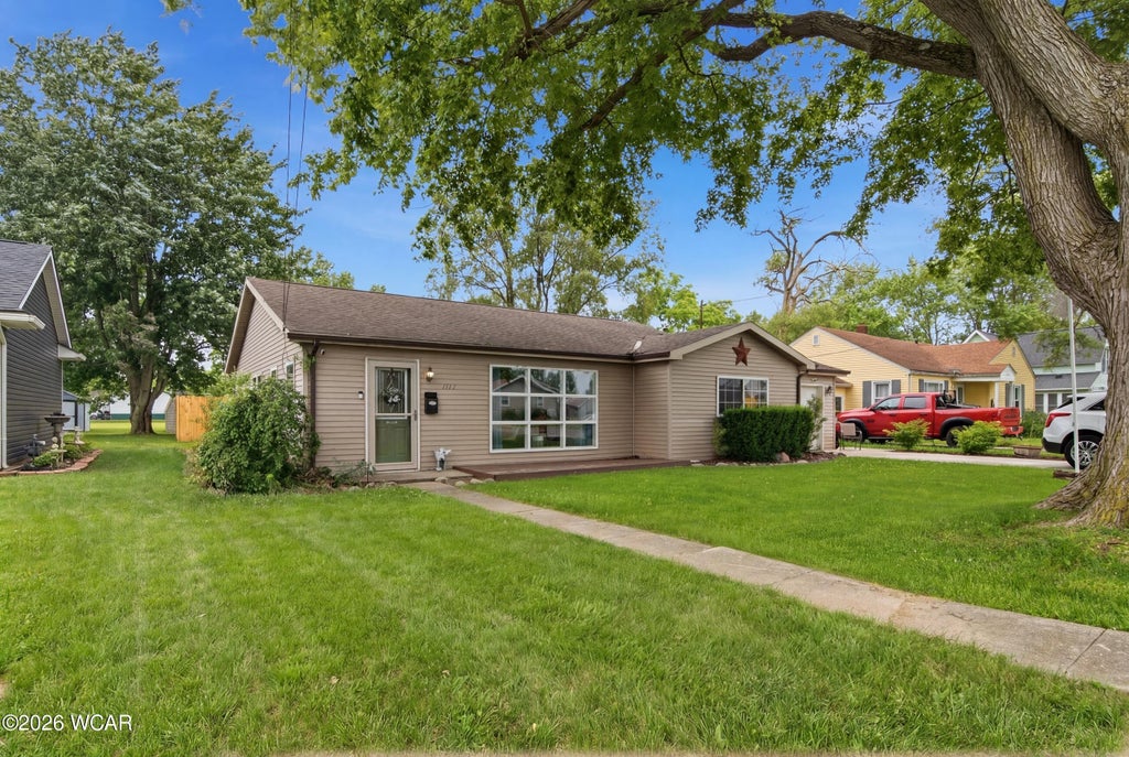 Photo of 1122 Woodland Avenue, Van Wert, OH 45891 (MLS # 310640)