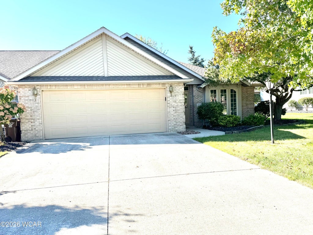 Photo of 164 Cedarbrook Drive, Ottawa, OH 45875 (MLS # 311746)