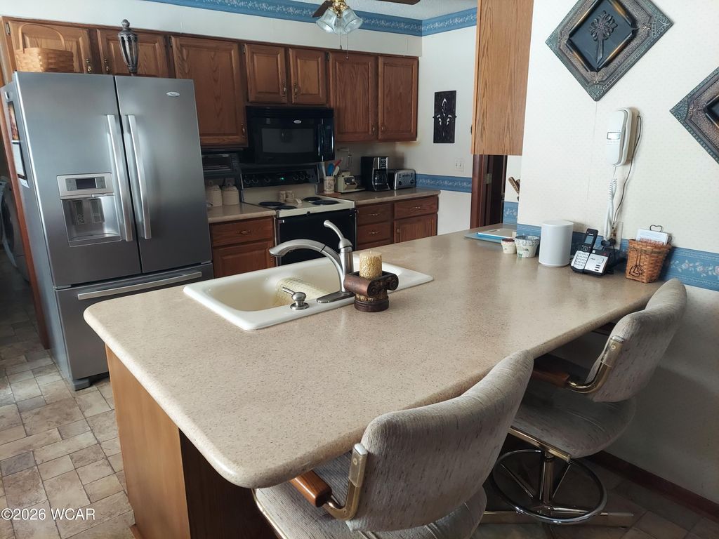 Photo of 1743 Sherry Lee Drive, Lima, OH 45807 (MLS # 309241)