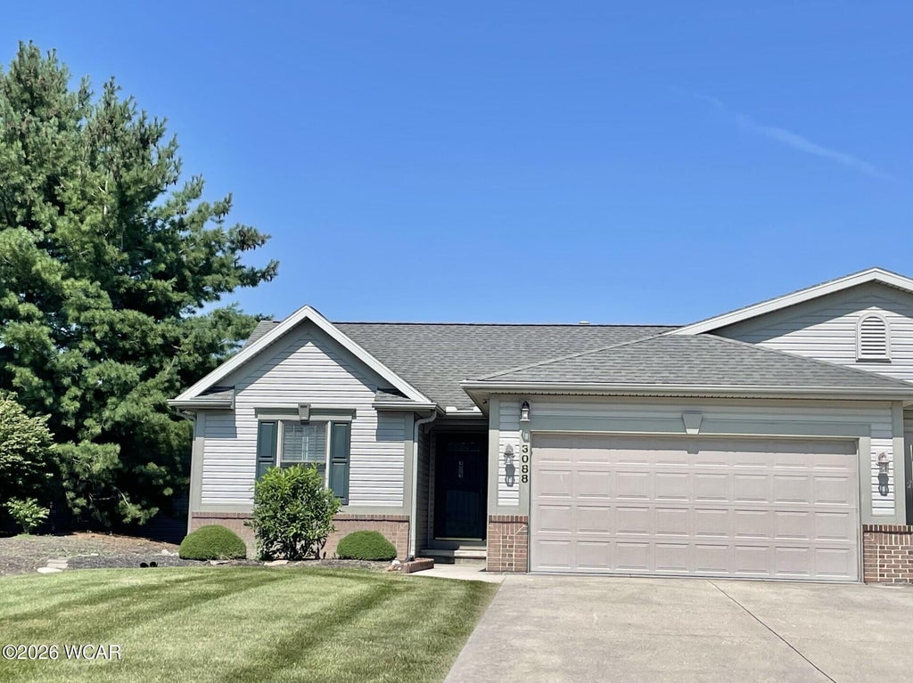 Photo of 3088 Vera Way, Lima, OH 45805 (MLS # 311475)