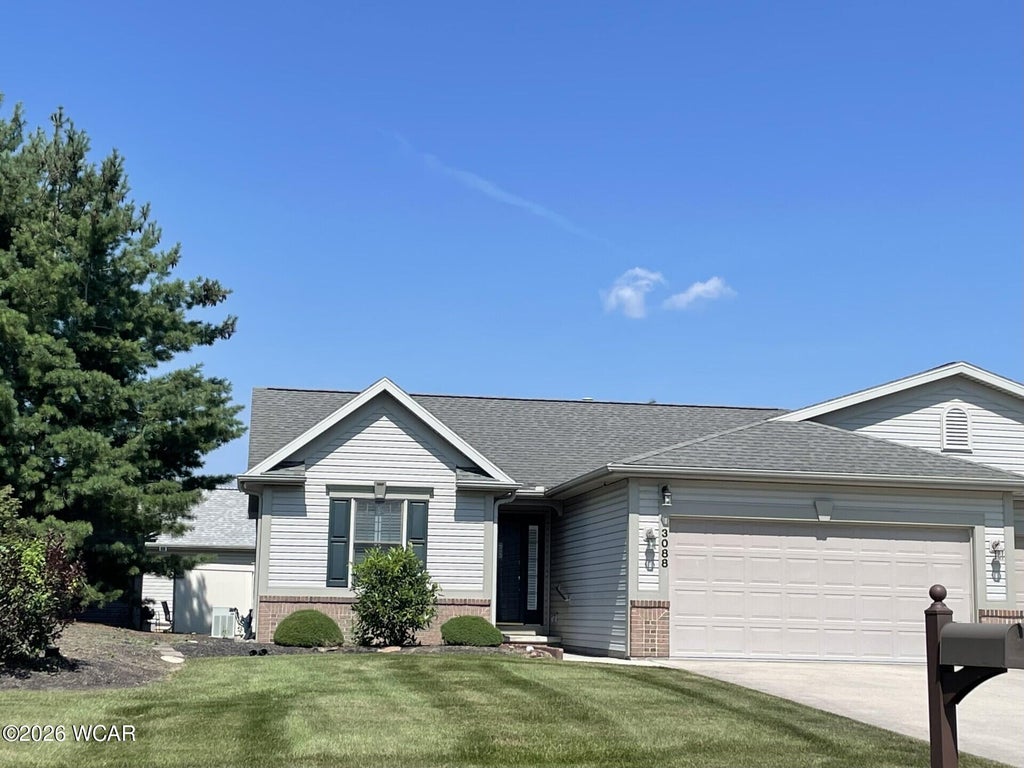 Photo of 3088 Vera Way, Lima, OH 45805 (MLS # 311475)