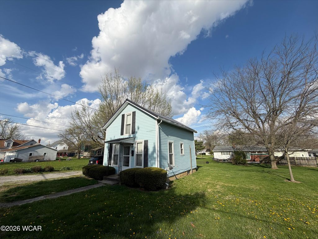 Photo of 41612 Summit Street, Kenton, OH 43326 (MLS # 310004)