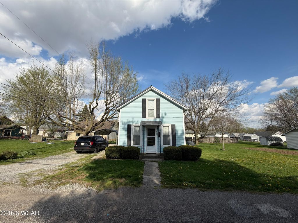 Photo of 41612 Summit Street, Kenton, OH 43326 (MLS # 310004)