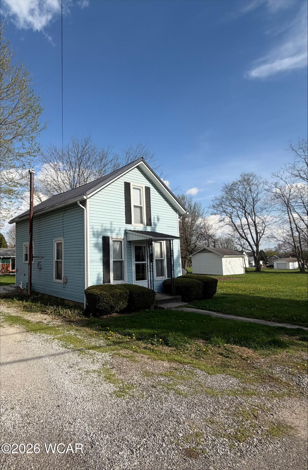 Photo of 41612 Summit Street, Kenton, OH 43326 (MLS # 310004)