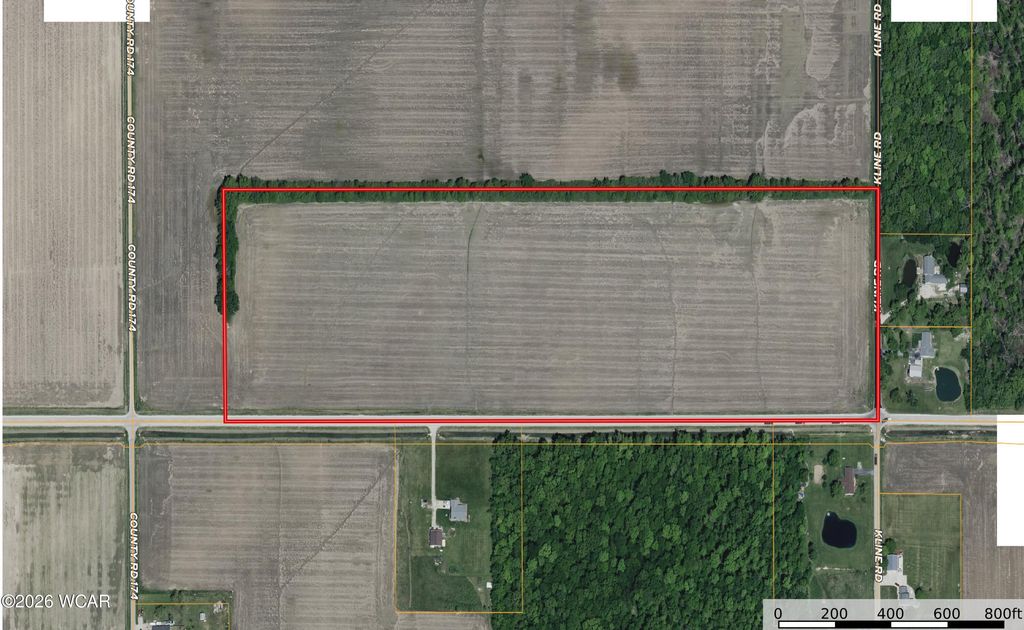 Photo of 0 State Route 523, Fremont, OH 43420 (MLS # 309459)