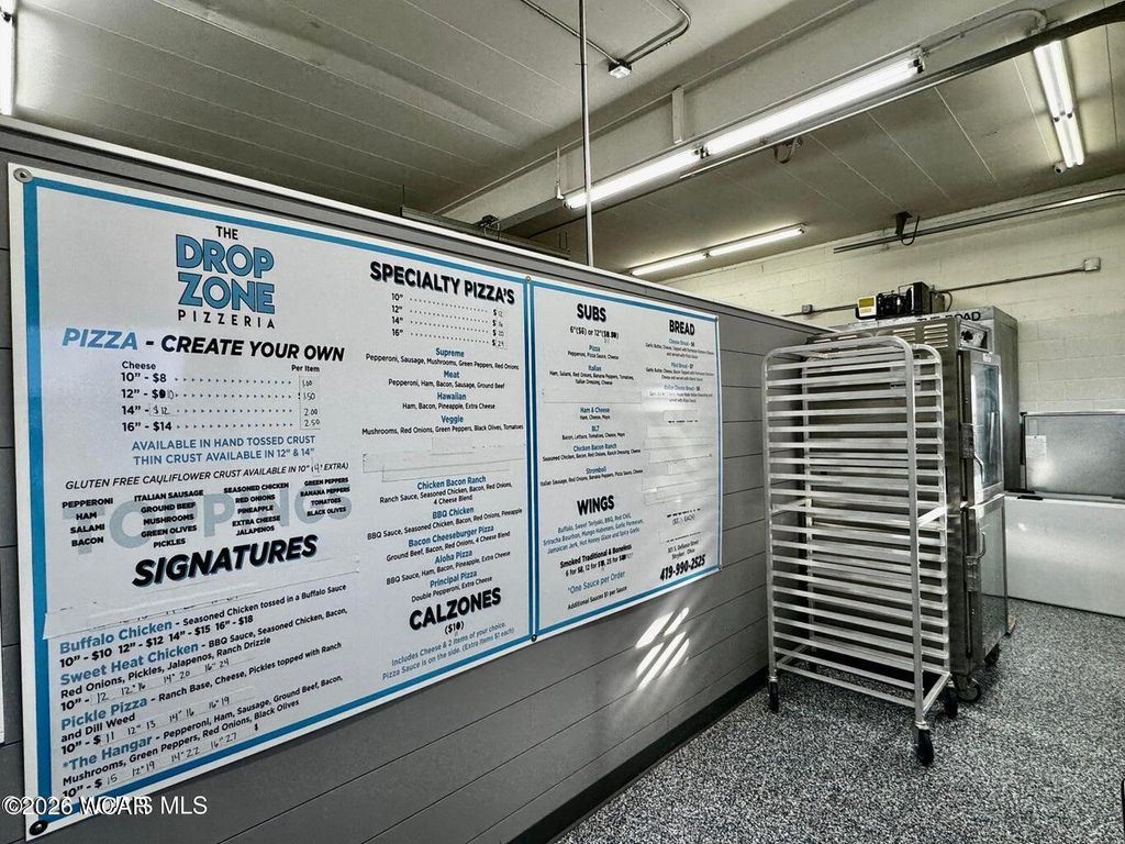 Photo of 301 S DEFIANCE Street, Stryker, OH 43557 (MLS # 309424)