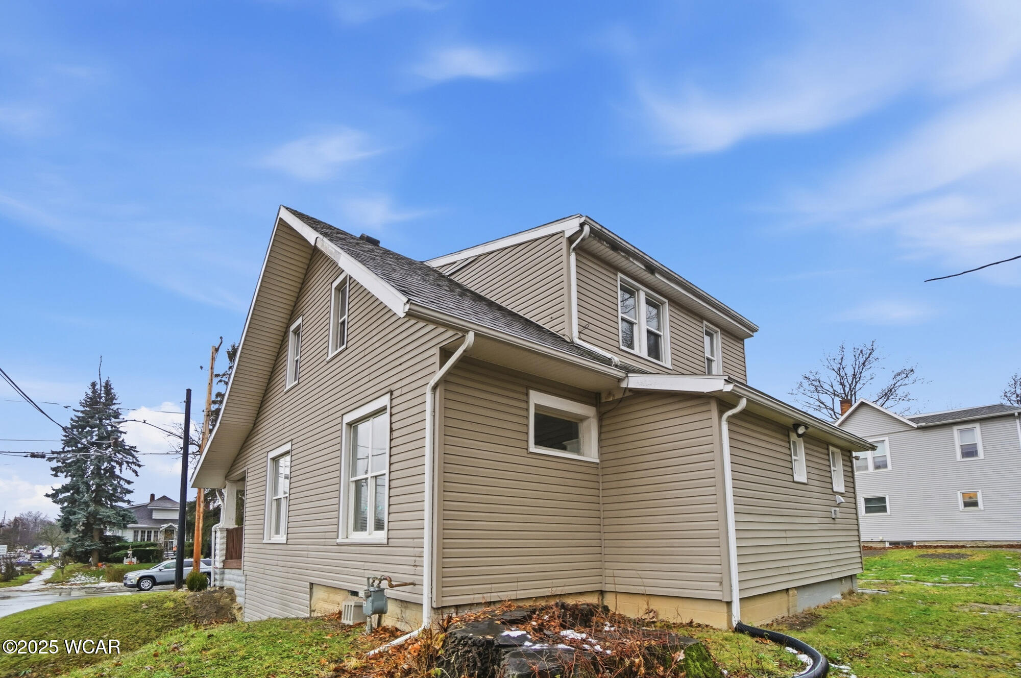 Lima, Ohio 45805, United States, 3 Bedrooms Bedrooms, ,2 BathroomsBathrooms,Residential,Active,254044