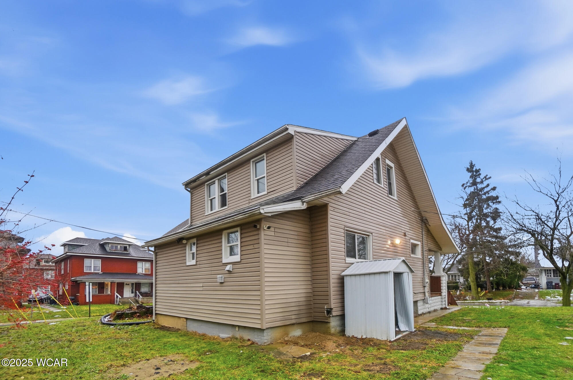 Lima, Ohio 45805, United States, 3 Bedrooms Bedrooms, ,2 BathroomsBathrooms,Residential,Active,254044