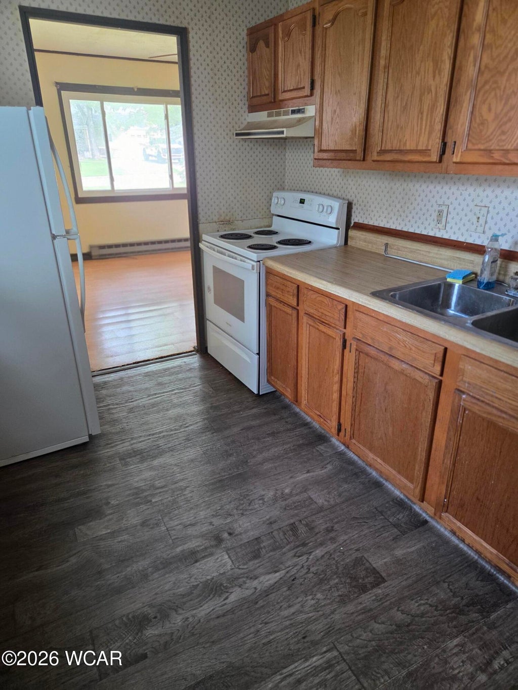 Photo of 729 S Tyler Street, Van Wert, OH 45891 (MLS # 311374)