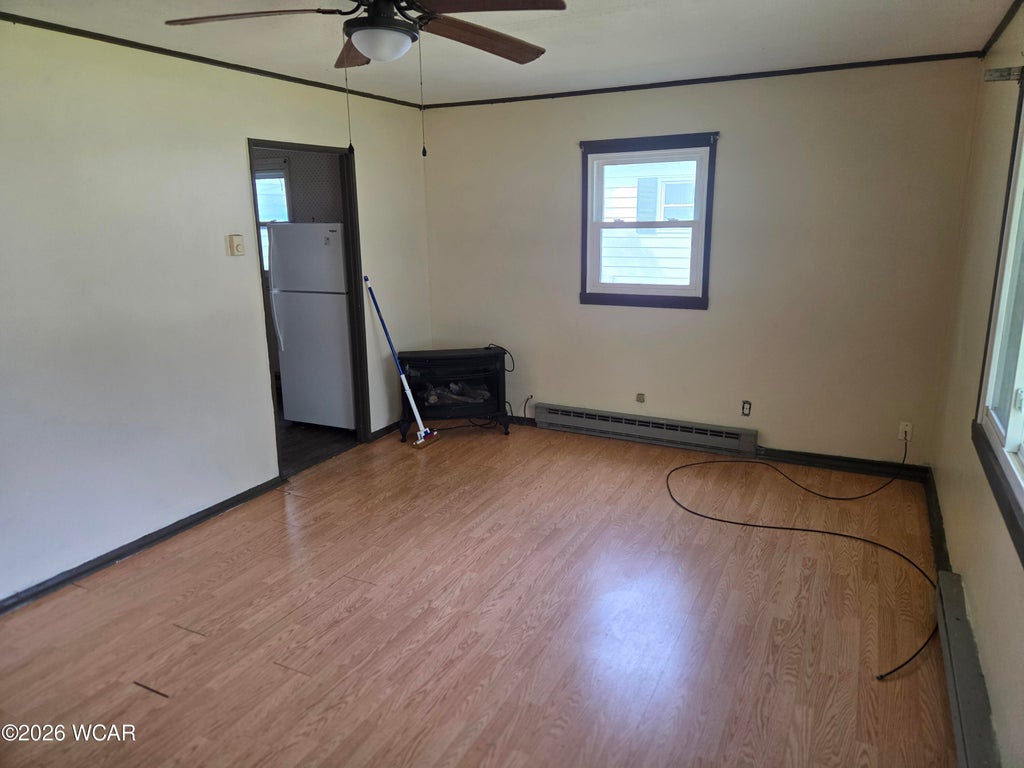 Photo of 729 S Tyler Street, Van Wert, OH 45891 (MLS # 311374)