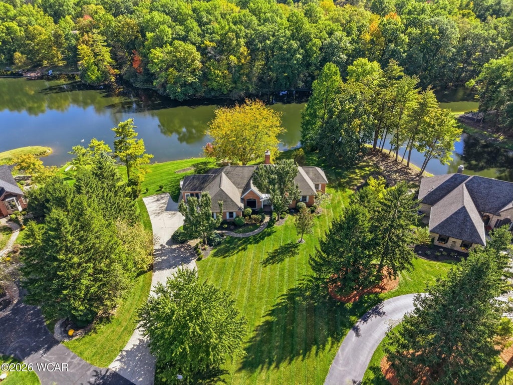 Photo of 1755 Bel-Aire Place, Lima, OH 45805 (MLS # 311662)