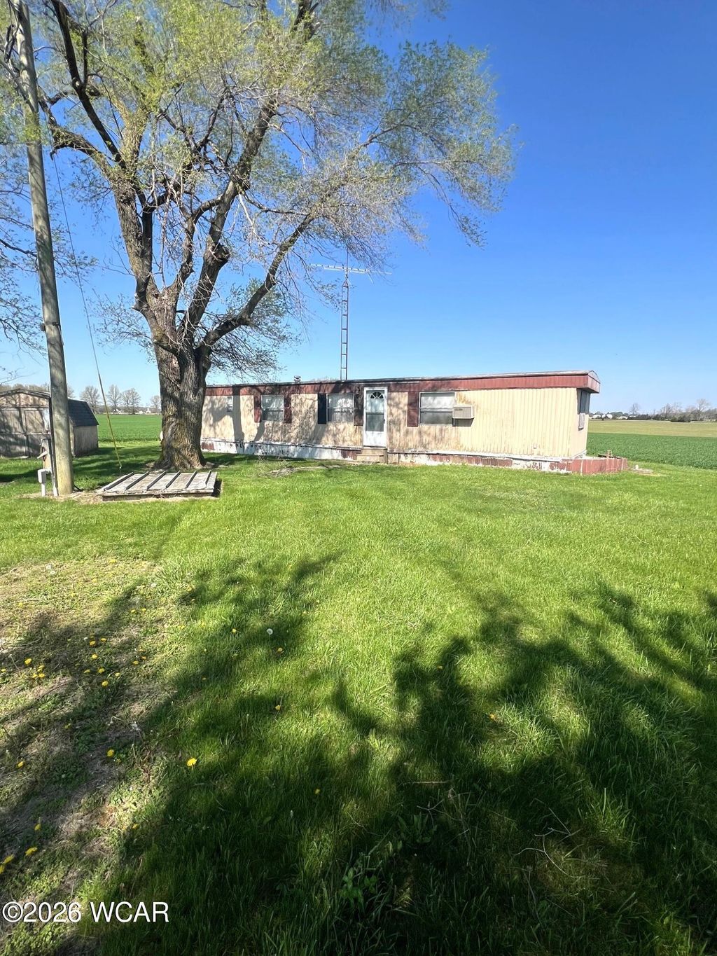 Photo of 5757 Mayberry Road, Lima, OH 45807 (MLS # 310038)