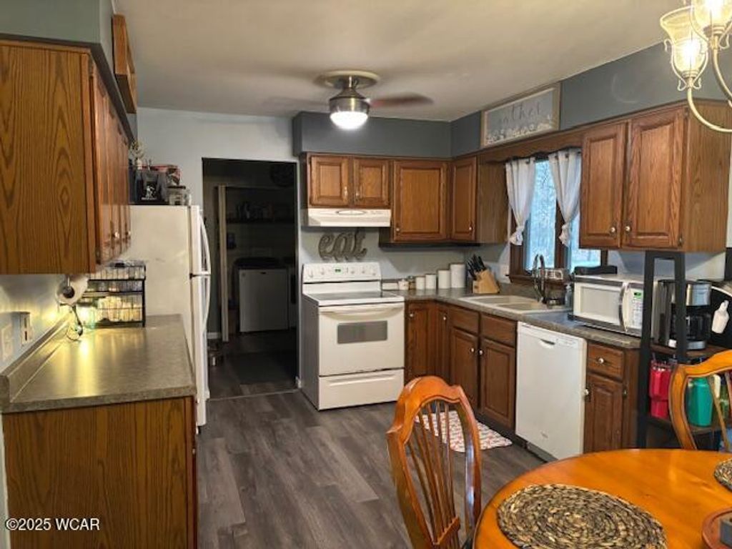 Photo of 7700 MEHAFFEY RD. Road, Lima, OH 45801 (MLS # 308944)