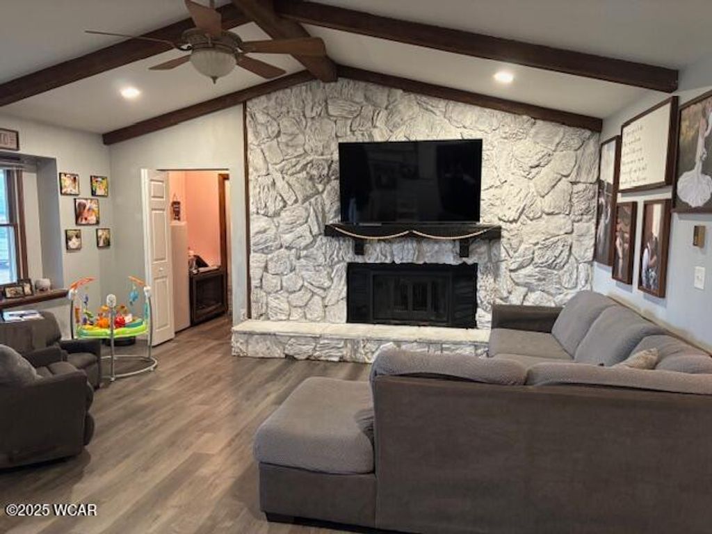 Photo of 7700 MEHAFFEY RD. Road, Lima, OH 45801 (MLS # 308944)