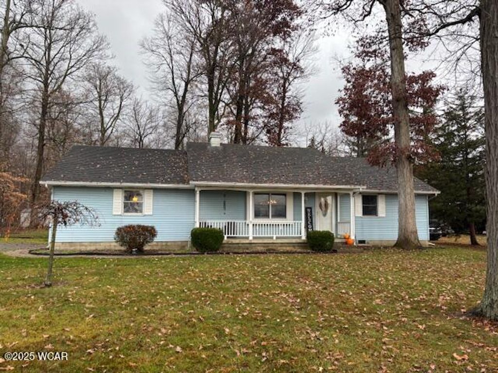 Photo of 7700 MEHAFFEY RD. Road, Lima, OH 45801 (MLS # 308944)