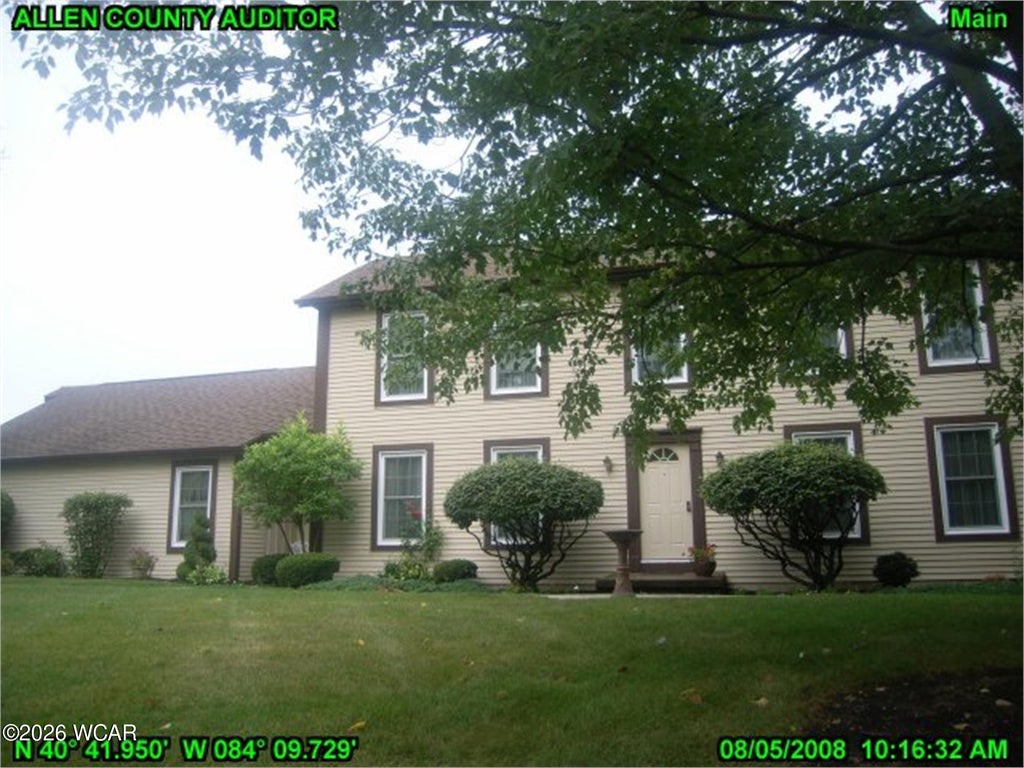 Photo of 3000 Huron Place, Lima, OH 45806 (MLS # 311377)
