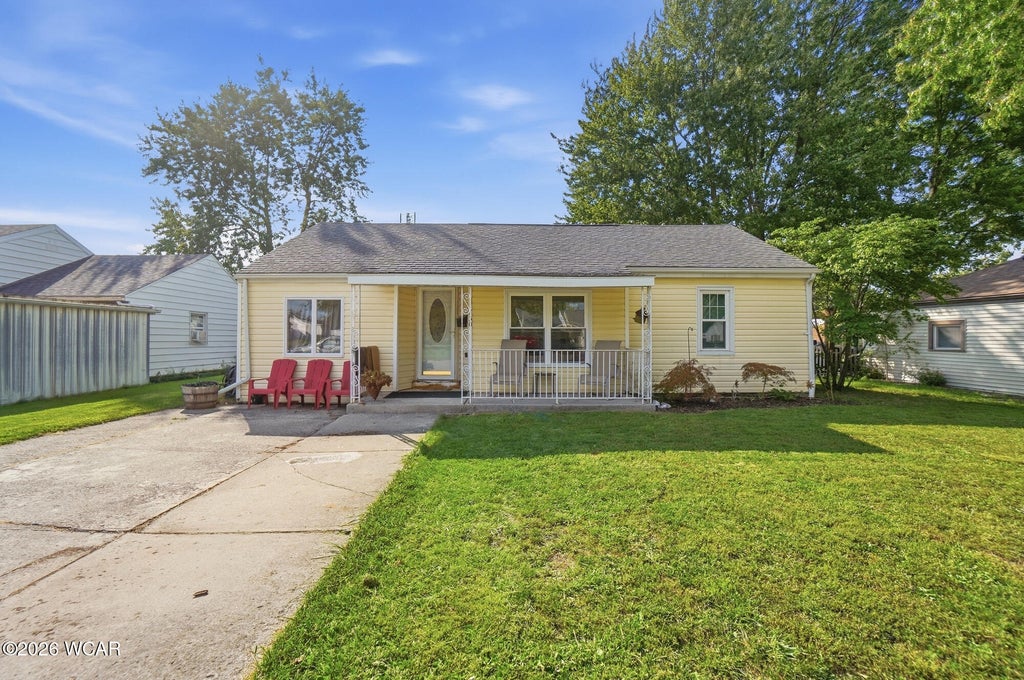 Photo of 730 N Walnut Street, Paulding, OH 45879 (MLS # 311632)