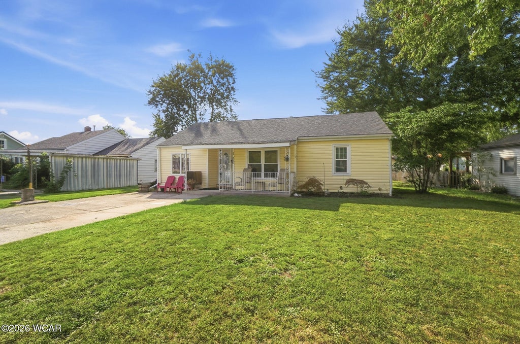 Photo of 730 N Walnut Street, Paulding, OH 45879 (MLS # 311632)