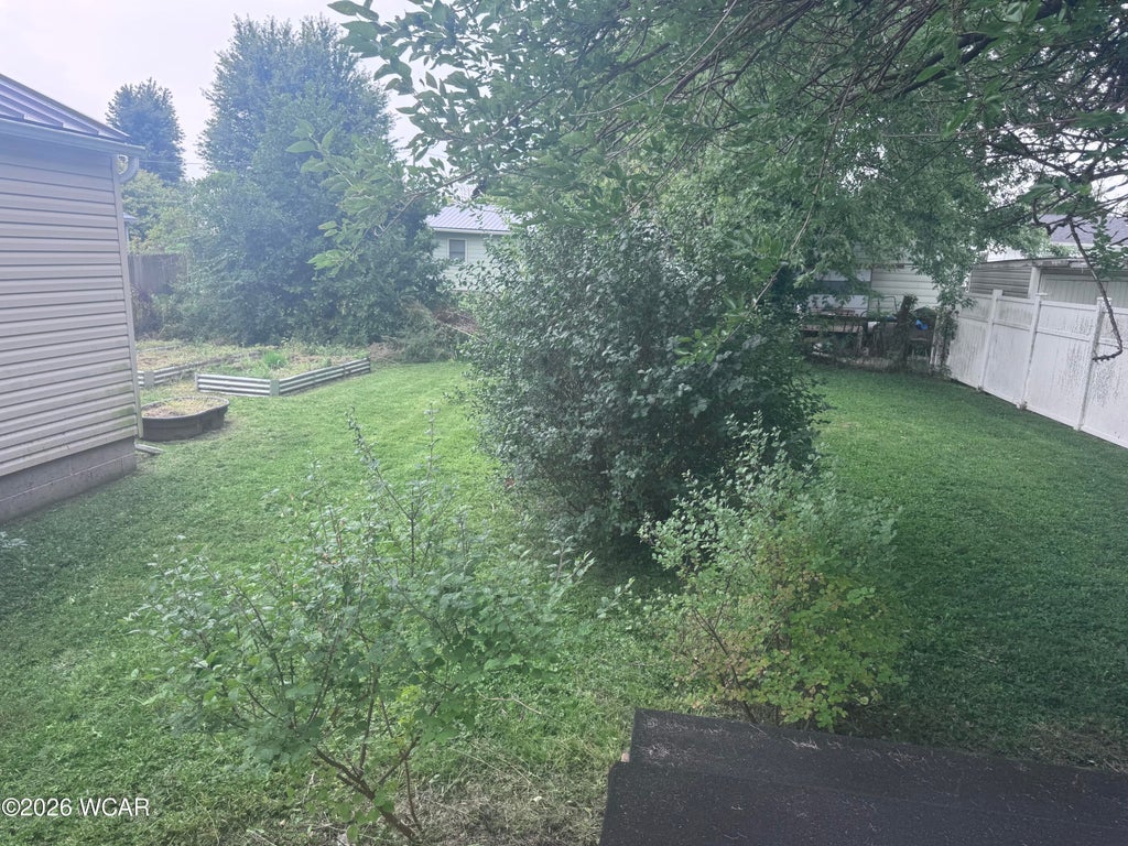 Photo of 940 Wilson Street, Kenton, OH 43326 (MLS # 311421)