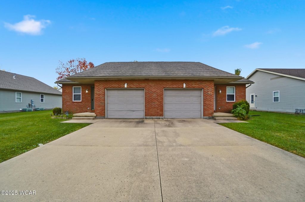 Photo of 711713 Country Side Lane, Sidney, OH 45365 (MLS # 308654)