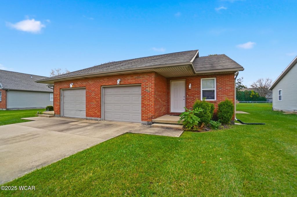 Photo of 711713 Country Side Lane, Sidney, OH 45365 (MLS # 308654)