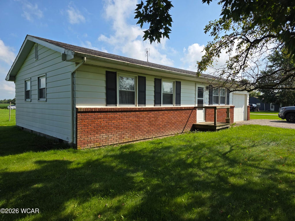 Photo of 455 Jackson Street, Scott, OH 45886 (MLS # 311785)