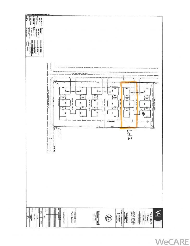 Photo of 0 Park Street, Findlay, OH 45840 (MLS # 311010)