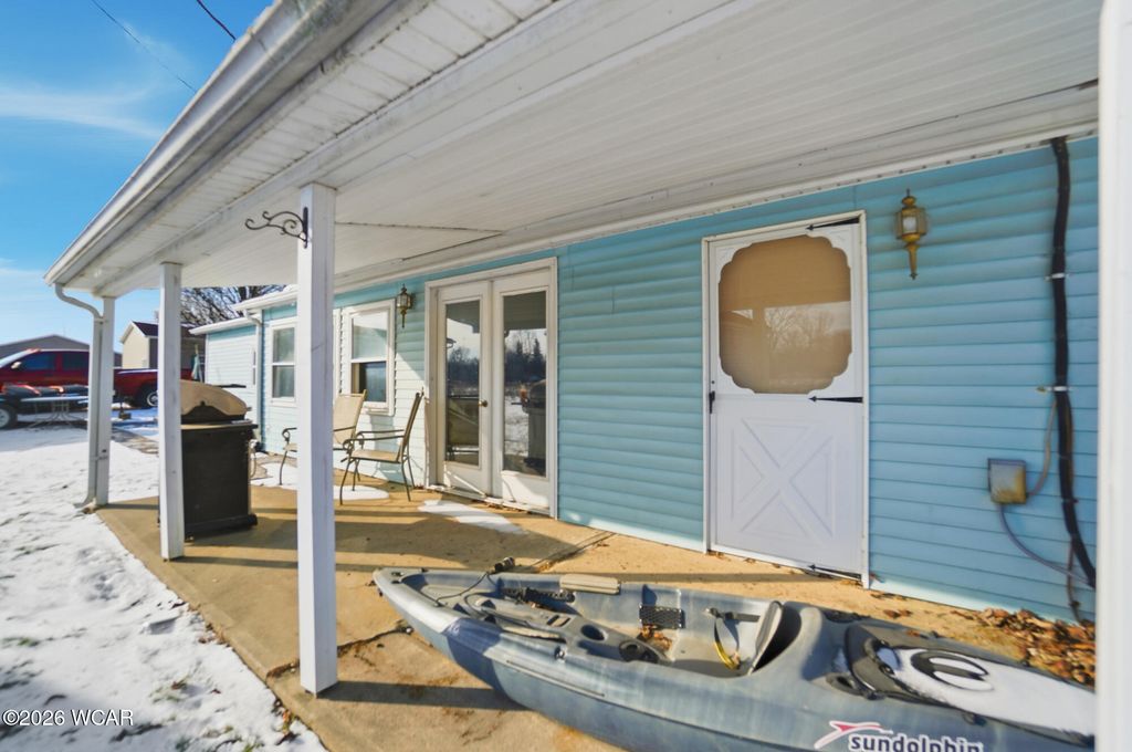 Photo of 5322 Lake Drive, Celina, OH 45822 (MLS # 309263)