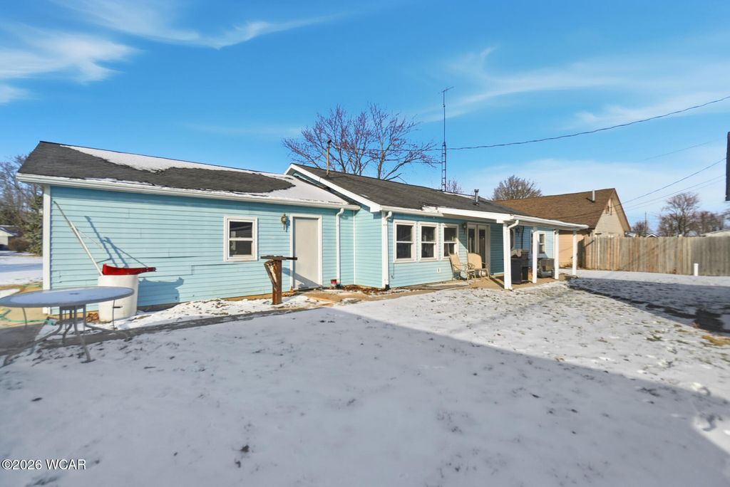 Photo of 5322 Lake Drive, Celina, OH 45822 (MLS # 309263)